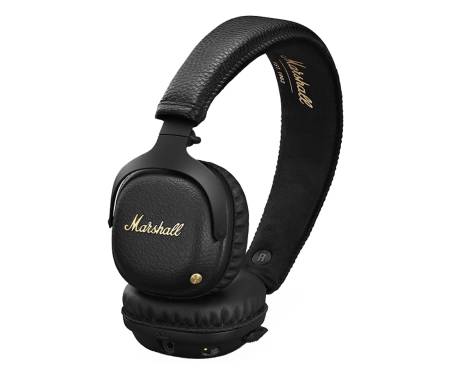 Купить наушники Marshall MID Black (4091742)