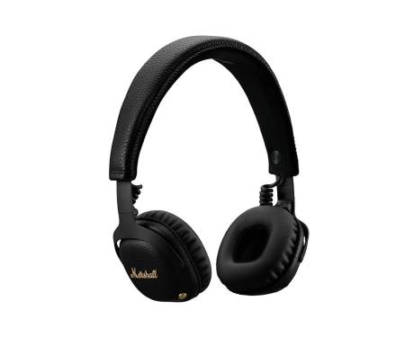 Marshall MID ANC Bluetooth Black (4092138)