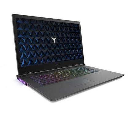 Lenovo Legion Y730-17 (81HG001HUS)