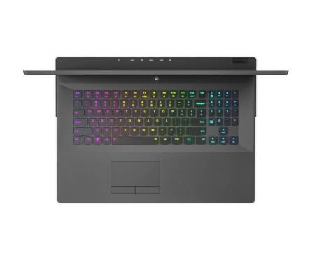Lenovo Legion Y730-17 (81HG001HUS)