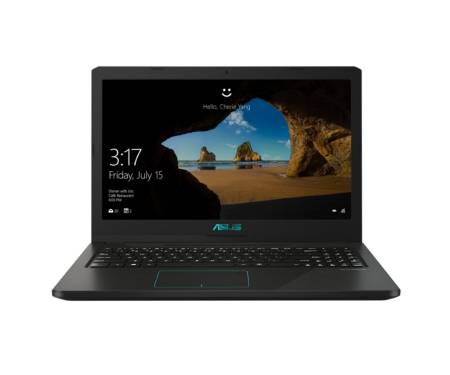 ASUS X570UD (X570UD-ES76)