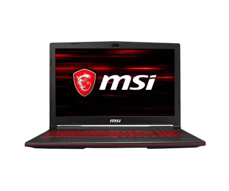 MSI GP63 8RE Leopard (GP638RD-041US)