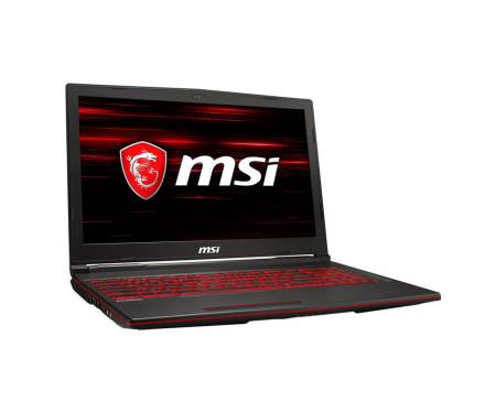 MSI GP63 8RE Leopard (GP638RD-041US)