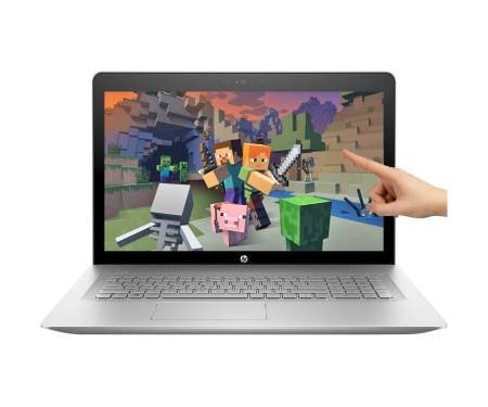 HP ENVY 17-u177cl (W2K91UA)