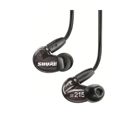 Shure SE215