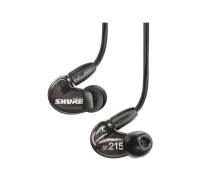 Shure SE215