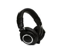 Audio-Technica ATH-M50x Black