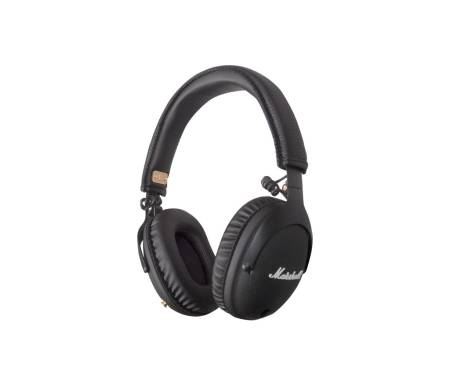 Marshall Monitor Black