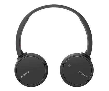 Наушники Sony WH-CH500 Black цена