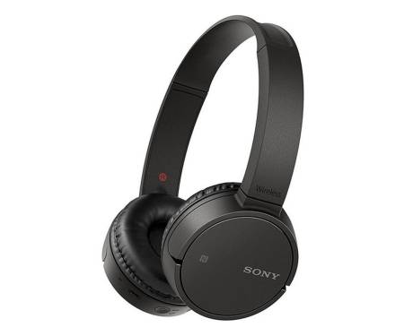 Наушники Sony WH-CH500 Black