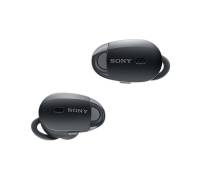 Sony WF-1000X Black