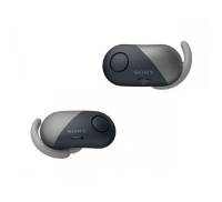 Sony WF-SP700N Black