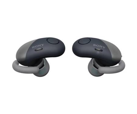 Sony WF-SP700N Black