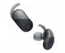Sony WF-SP700N Black