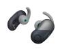 Sony WF-SP700N Black