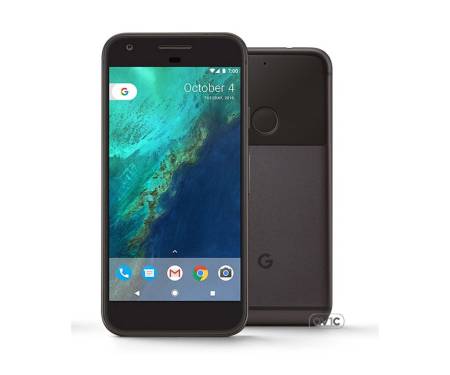 Google Pixel XL 128GB (Quite Black)