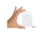 Внешний аккумулятор-кредитка Elari PowerCard 2500 мАч (White)