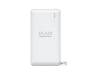 Elari MagnetPower 6000 мАч (White)