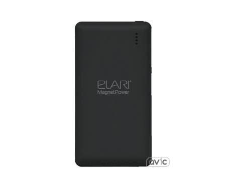 Elari MagnetPower 7800 мАч (Black)