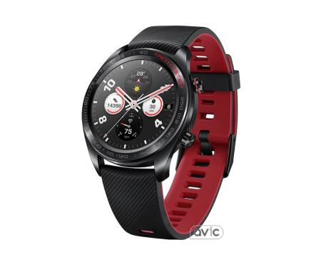 Honor Watch Magic (Black)