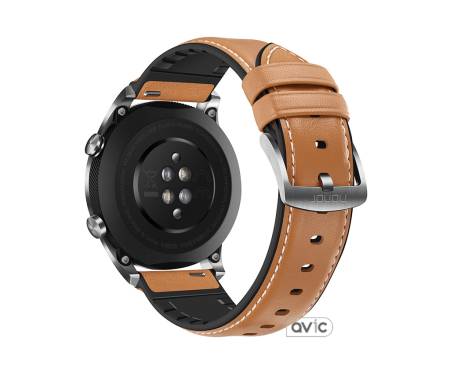 Honor Watch Magic (Silver)