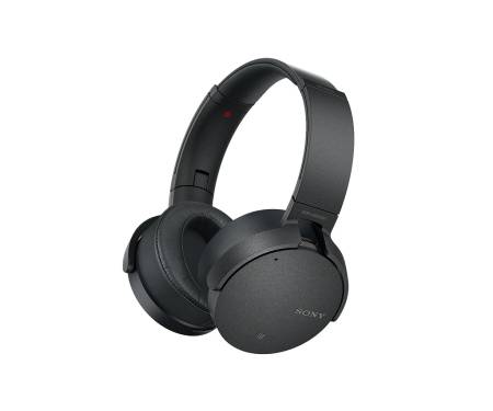 Sony MDR-XB950N1 black