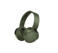 Sony MDR-XB950N1 green