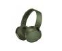 Sony MDR-XB950N1 green
