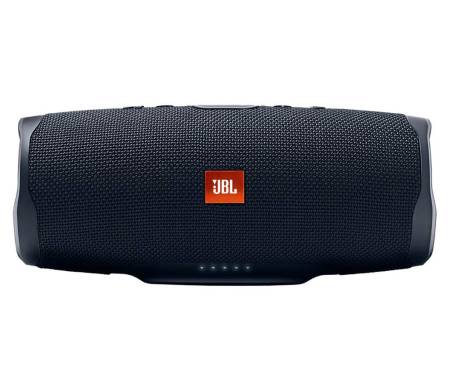 JBL Charge 4 Black (JBLCHARGE4BLKAM)