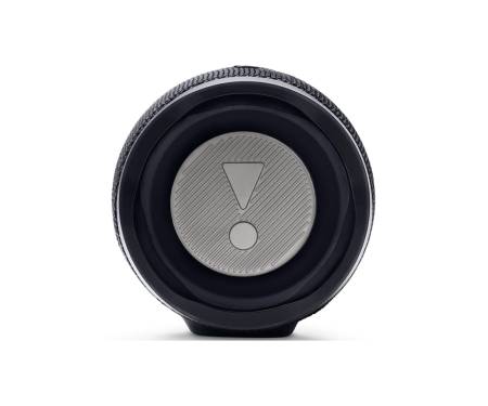 JBL Charge 4 Black (JBLCHARGE4BLKAM)