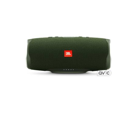JBL Charge 4 Forest Green (JBLCHARGE4GRNAM)