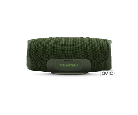 JBL Charge 4 Forest Green (JBLCHARGE4GRNAM)
