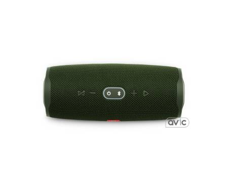JBL Charge 4 Forest Green (JBLCHARGE4GRNAM)