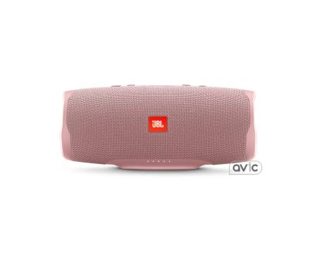 JBL Charge 4 Pink (JBLCHARGE4PINKAM)