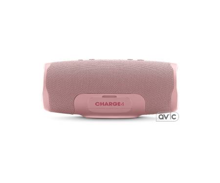 JBL Charge 4 Pink (JBLCHARGE4PINKAM)