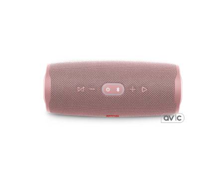 JBL Charge 4 Pink (JBLCHARGE4PINKAM)