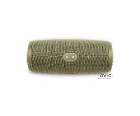 JBL Charge 4 Sand (JBLCHARGE4SANDAM)