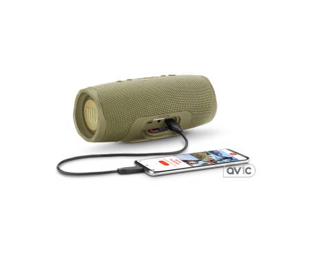 JBL Charge 4 Sand (JBLCHARGE4SANDAM)