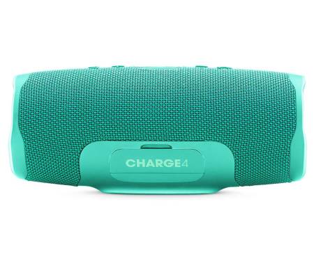 JBL Charge 4 Teal (JBLCHARGE4TEALAM)