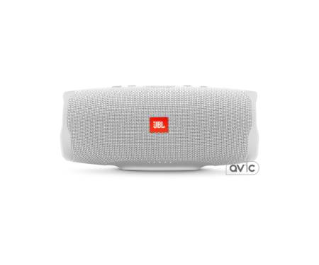 JBL Charge 4 White (JBLCHARGE4WHTAM)