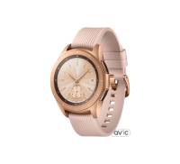 Samsung Galaxy Watch 42mm LTE Rose Gold (SM-R810NZDA)