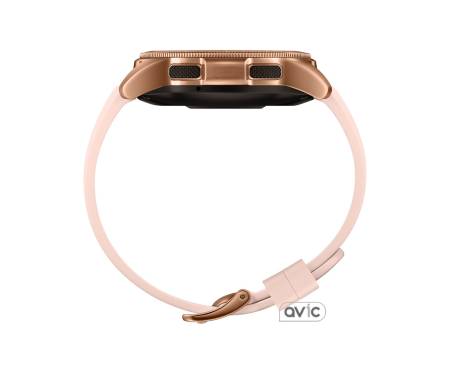 Samsung Galaxy Watch 42mm LTE Rose Gold (SM-R810NZDA)