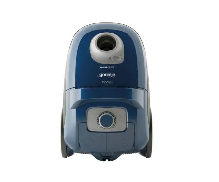Gorenje VC2222GLBU (TPC01)