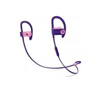Beats Powerbeats3 Wireless Earphones - Pop Violet (MREW2)