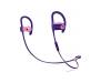 Beats Powerbeats3 Wireless Earphones - Pop Violet (MREW2)