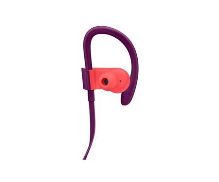 Beats Powerbeats3 Wireless Earphones - Pop Magenta (MRER2)
