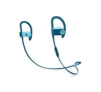 Beats Powerbeats3 Wireless Earphones - Pop Blue (MRET2)