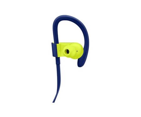 Beats Powerbeats3 Wireless Earphones - Pop Indigo (MREQ2)