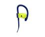 Beats Powerbeats3 Wireless Earphones - Pop Indigo (MREQ2)