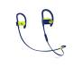 Beats Powerbeats3 Wireless Earphones - Pop Indigo (MREQ2)